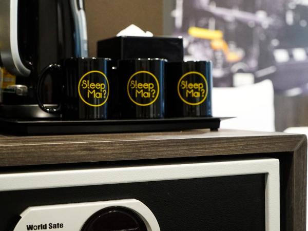 Sleep Mai Thapae Chiang Mai Old City Lifestyle Hotel - SHA Plus : photo 8 de la chambre chambre triple