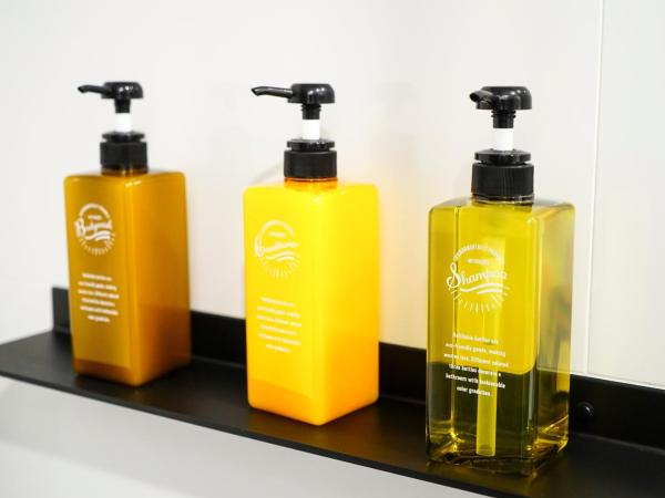 Sleep Mai Thapae Chiang Mai Old City Lifestyle Hotel - SHA Plus : photo 6 de la chambre chambre double