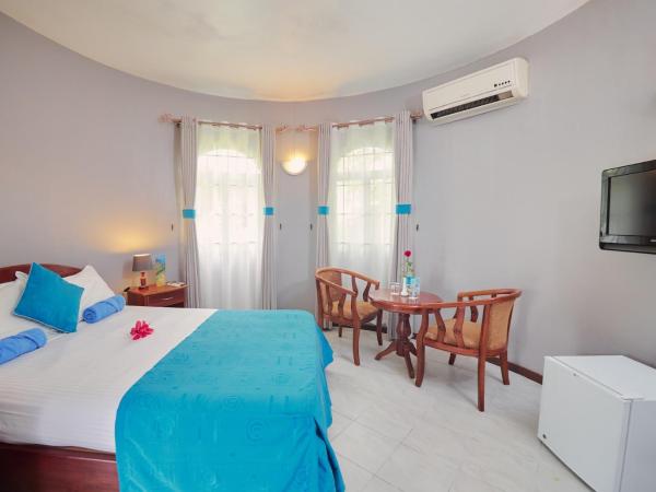 Gold Beach Resort : photo 6 de la chambre chambre simple