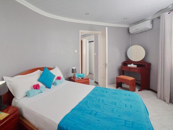 Gold Beach Resort : photo 1 de la chambre chambre familiale