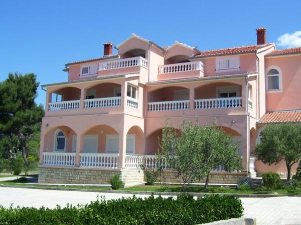 Rooms & Apartments Linda & Mario : photo 1 de la chambre chambre double