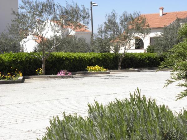 Rooms & Apartments Linda & Mario : photo 2 de la chambre chambre double