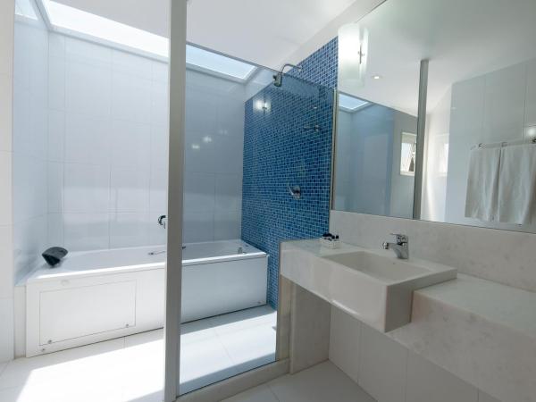 Hotel Astoria Copacabana : photo 1 de la chambre suite avec jacuzzi