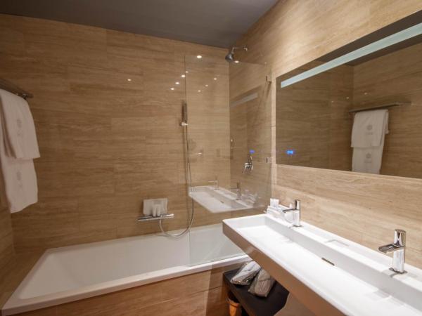 Palacio Pinello : photo 7 de la chambre suite familiale 2 chambres