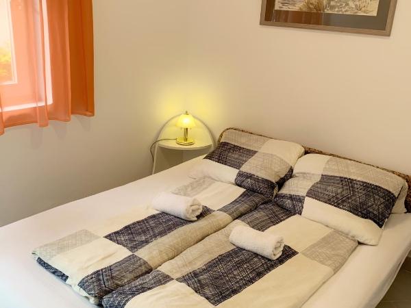 Peter's Apartments Siófok : photo 2 de la chambre appartement 2 chambres