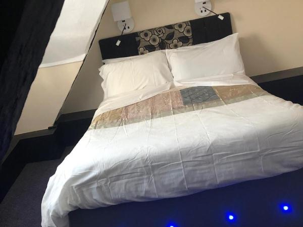 The Old Black Horse Inn : photo 5 de la chambre chambre double 7