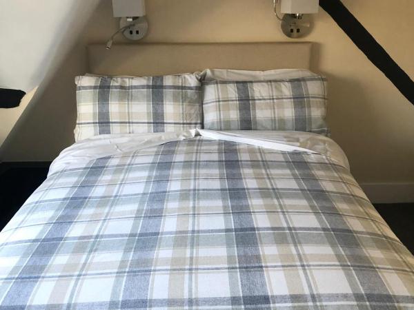 The Old Black Horse Inn : photo 6 de la chambre chambre double 7