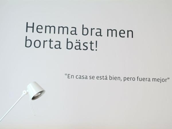 Le Petit Boutique Hotel : photo 4 de la chambre chambre simple