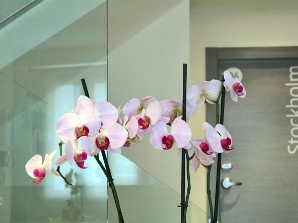 Le Petit Boutique Hotel : photo 5 de la chambre chambre simple