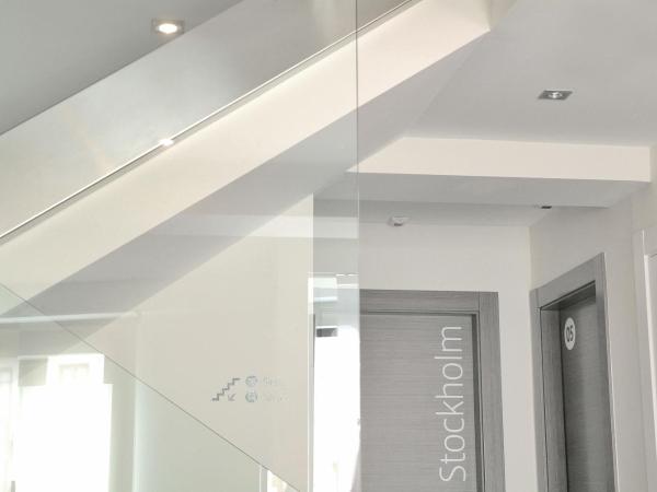 Le Petit Boutique Hotel : photo 6 de la chambre chambre simple