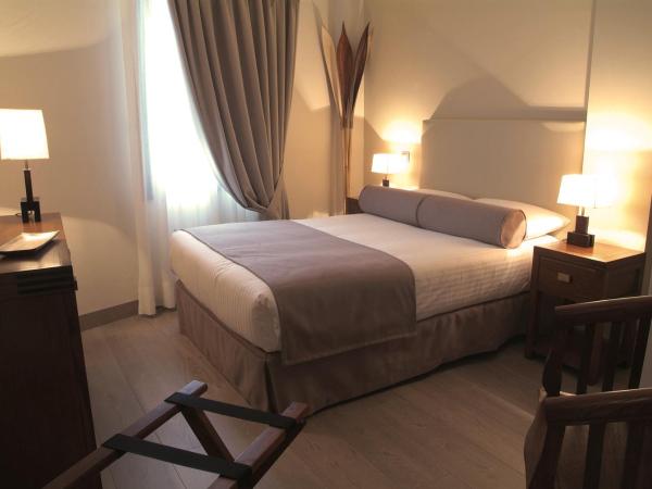 Le Petit Boutique Hotel : photo 1 de la chambre chambre double standard