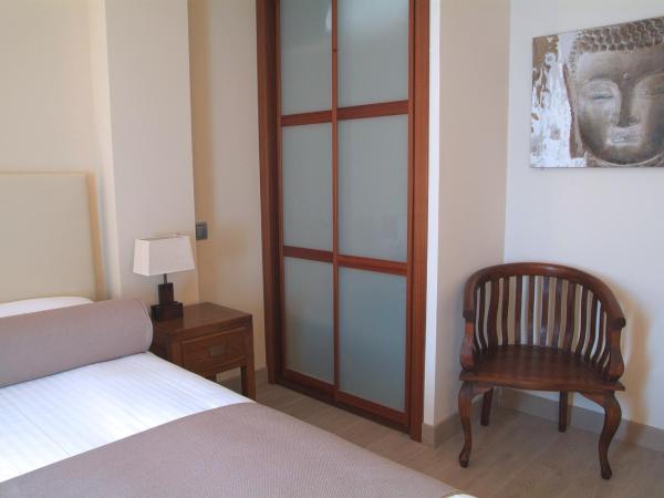 Le Petit Boutique Hotel : photo 5 de la chambre chambre double standard