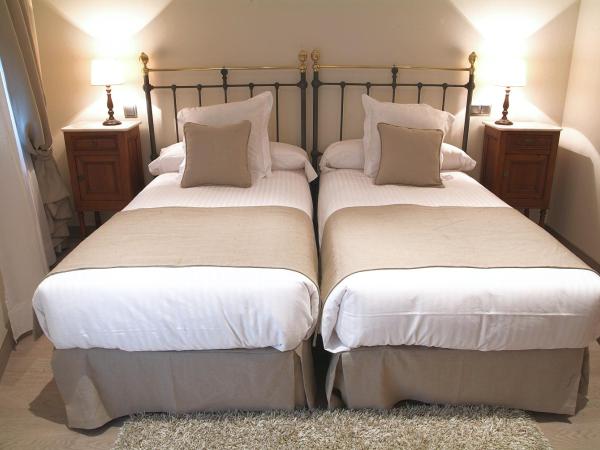 Le Petit Boutique Hotel : photo 7 de la chambre chambre lits jumeaux