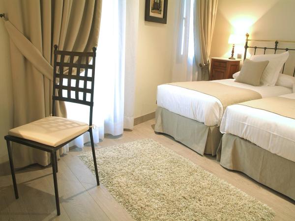 Le Petit Boutique Hotel : photo 3 de la chambre chambre lits jumeaux