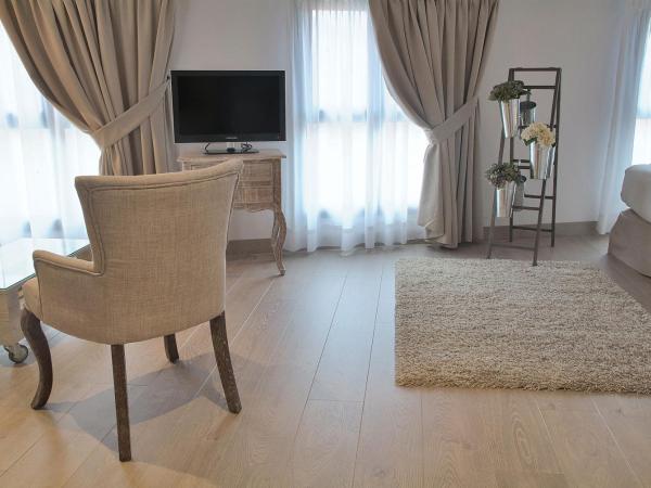 Le Petit Boutique Hotel : photo 9 de la chambre suite (2 adultes)