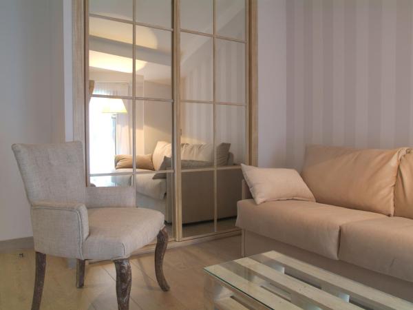 Le Petit Boutique Hotel : photo 7 de la chambre suite (2 adultes)