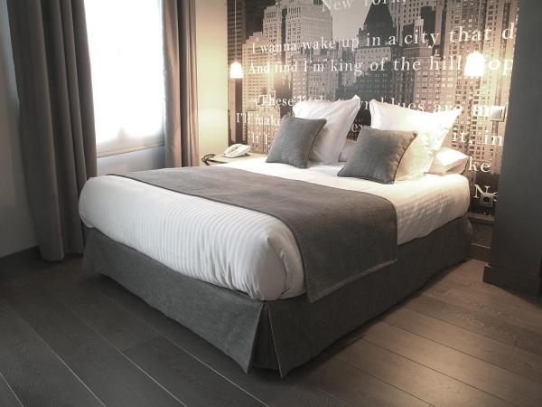 Le Petit Boutique Hotel : photo 8 de la chambre chambre double supérieure