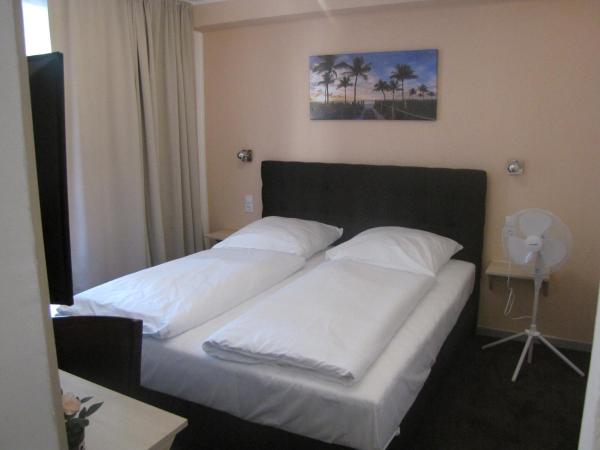 Milano Hotel : photo 6 de la chambre grande chambre simple 