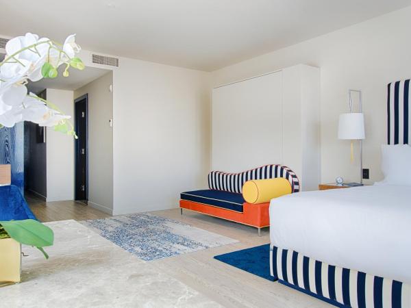 Monsieur Jean - Hôtel Particulier : photo 5 de la chambre studio supérieur - vue sur ville 