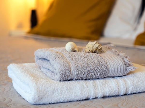 Coco Studio : photo 3 de la chambre grande chambre double