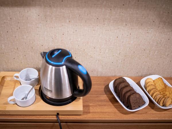 Golden Sand Hotel : photo 10 de la chambre chambre double ou lits jumeaux standard