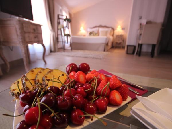 Le Petit Boutique Hotel : photo 6 de la chambre suite (2 adultes)