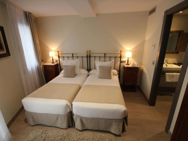 Le Petit Boutique Hotel : photo 5 de la chambre chambre lits jumeaux