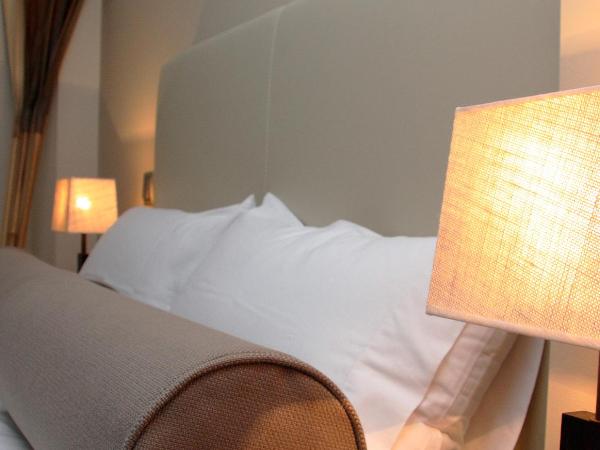 Le Petit Boutique Hotel : photo 3 de la chambre chambre double standard