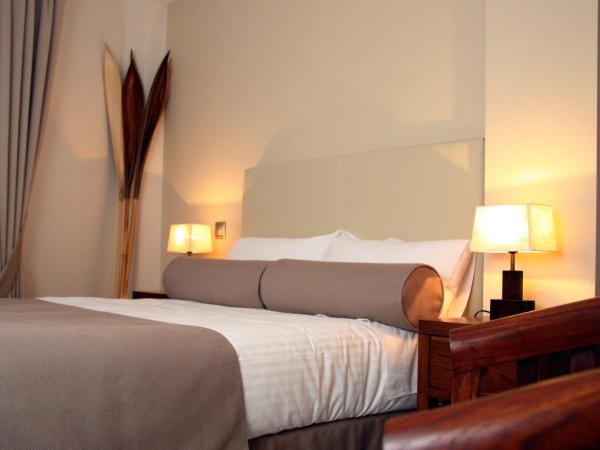 Le Petit Boutique Hotel : photo 4 de la chambre chambre double standard