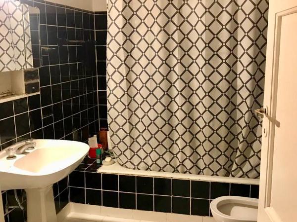 Hostel Casa Don Vicente : photo 1 de la chambre chambre simple