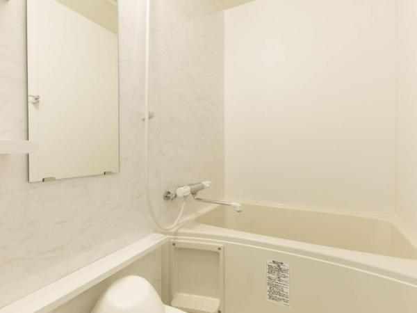 SG RESIDENCE INN HAKATA : photo 1 de la chambre one-bedroom apartment - no cleaning for consecutive night stays