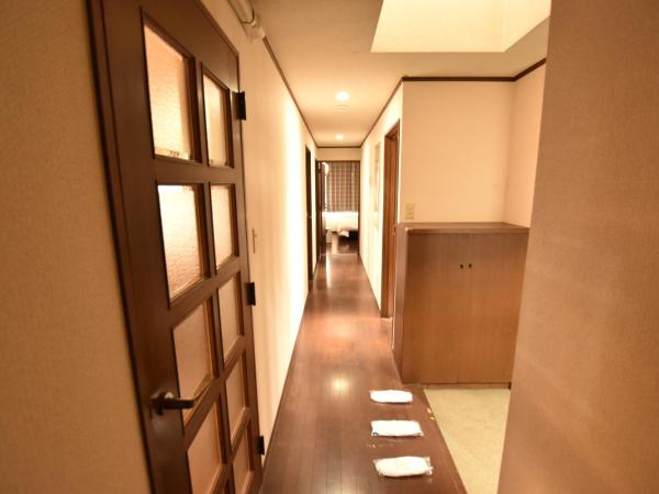 Randor Residence Tokyo Grand : photo 5 de la chambre suite présidentielle
