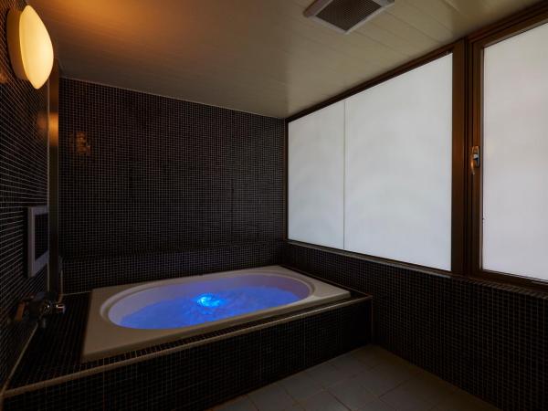 HOTEL LOVE : photo 7 de la chambre chambre double standard