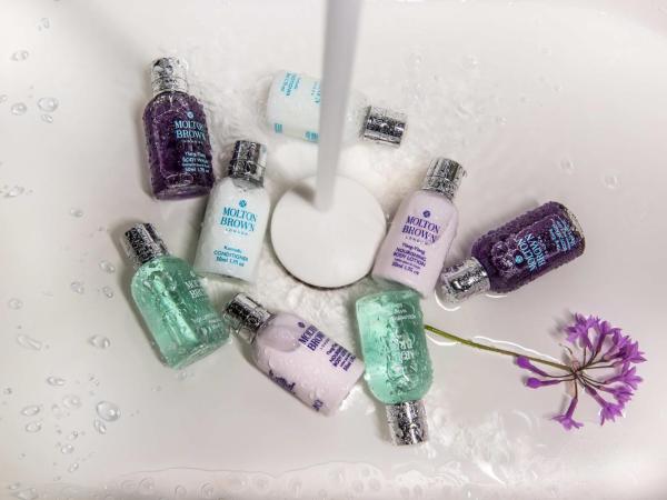 Myst Boutique Hotel : photo 3 de la chambre chambre premium côté piscine - vue sur mer