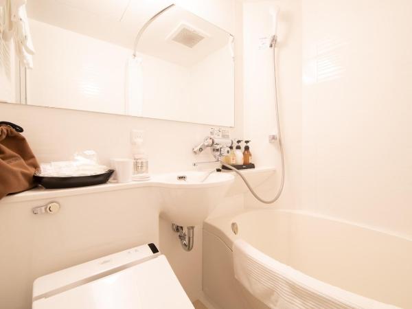 Kamon Hotel Namba : photo 6 de la chambre chambre lits jumeaux