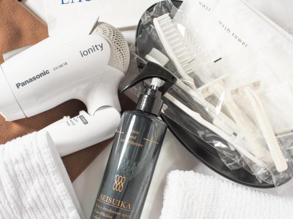 Kamon Hotel Namba : photo 7 de la chambre chambre lits jumeaux