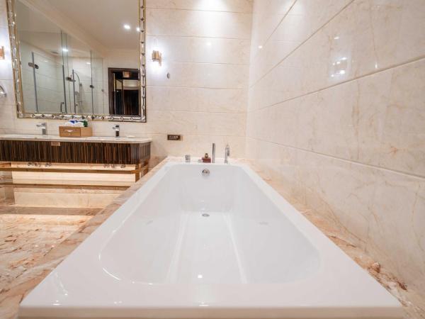 Chateau Star River Shaanxi : photo 10 de la chambre suite 1 chambre