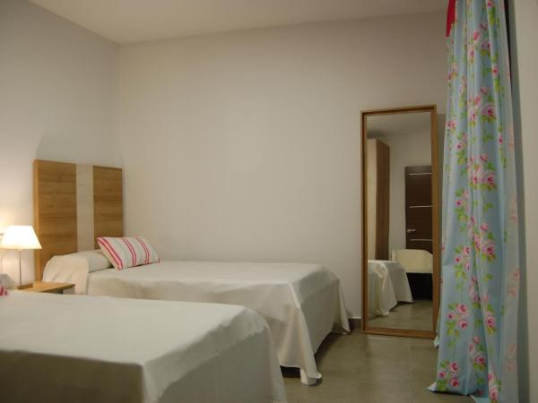 ALHAJAS DE CORDOBA : photo 10 de la chambre appartement