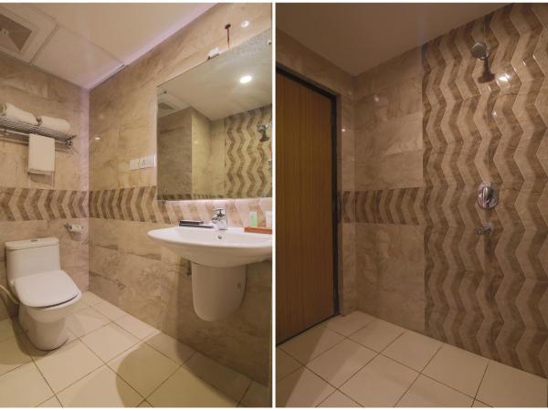 Teeka Resort Suites & Spa : photo 2 de la chambre chambre double deluxe