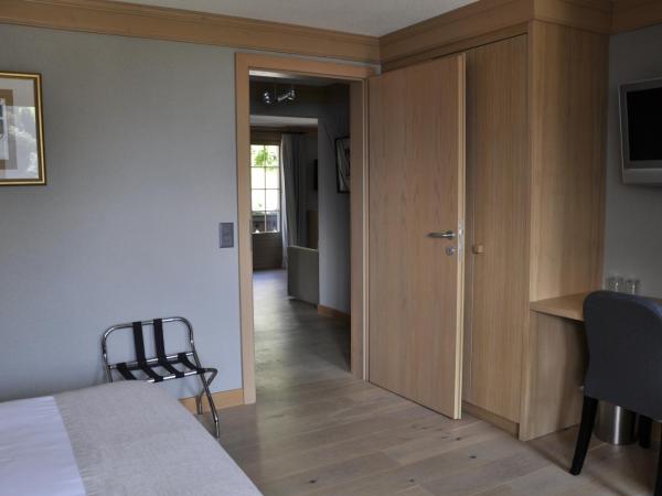 Hotel Maya Caprice : photo 5 de la chambre suite - vue sur montagne