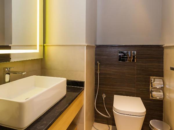 Flora Inn Hotel Dubai Airport : photo 10 de la chambre chambres communicantes