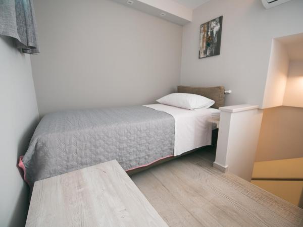 Kavaki Studios : photo 10 de la chambre appartement en duplex