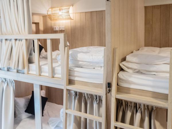 Amaka Bed and Breakfast : photo 6 de la chambre lit dans dortoir mixte de 10 lits