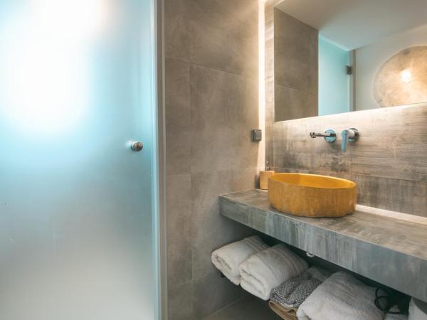 Kavaki Studios : photo 5 de la chambre appartement en duplex