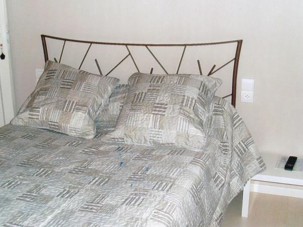 chambre d'hotes a nérac : photo 6 de la chambre chambre double standard