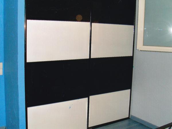 chambre d'hotes a nérac : photo 2 de la chambre chambre double standard