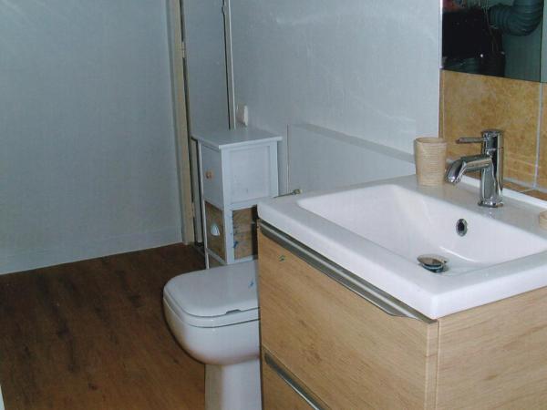 chambre d'hotes a nérac : photo 3 de la chambre chambre double standard