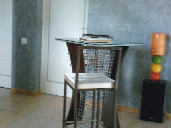 chambre d'hotes a nérac : photo 1 de la chambre chambre double standard