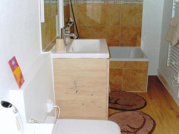 chambre d'hotes a nérac : photo 7 de la chambre chambre double standard