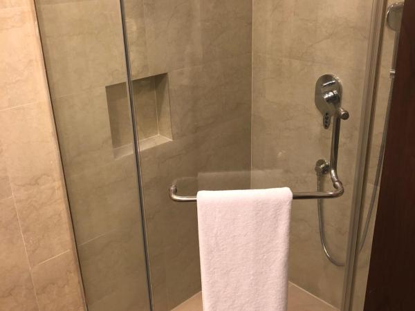 The Lalit Ashok : photo 1 de la chambre suite exécutive